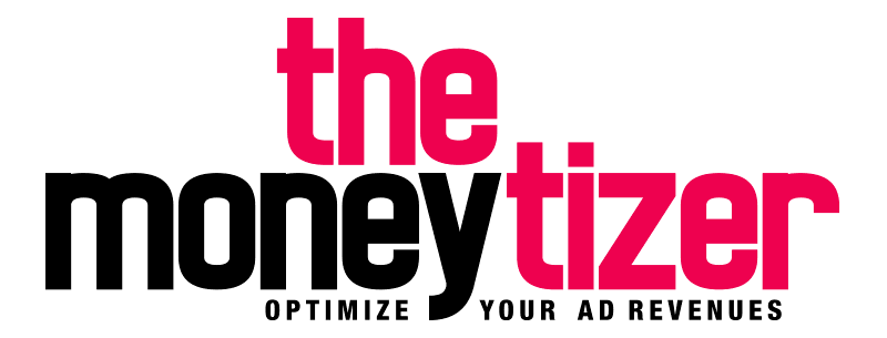 Logo The Moneytizer